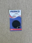 Perko 0333DP099A Replacement Scupper Flapper For 1.5" Hose 1-7/8" Mtg Hole New. Price: $13.95.
