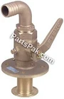 Perko 0834006PLB Seacock W/curved Tp 1IN New. Price: $339.90.