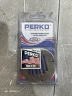 Perko Stainless Steel Round Locker Ventilator 2-1/2" New. Price: $11.16.