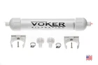Voker Holding Tank Vent Filter New Installation Kit (5/8"). Price: $74.99.
