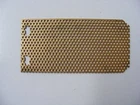 Buck ALGONQUIN379-00RSS655P Rect Scoop Strainer W/screen New. Price: $310.14.