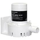 Johnson Pump JP-21405 400 Gph 12V Bilge Barbed Port New. Price: $37.39.