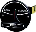 Flow-rite MPC101100 System Open/close Actuator For V1 Series MPC-1-01-100 New. Price: $49.99.