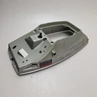 Suzuki DT40 Outboard Motor Lower Cowling Pan 61111-94432-0ED Used. Price: $185.97.