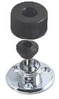 Perko 424DP2ALU Chrome Brass Watertite Cable Outlet 5/16 New. Price: $44.68.