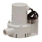 Valmar Boat Bilge Pump 550-32032 450 Gph 3/4 Inch 12V White New. Price: $16.04.