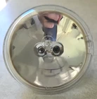 * New Jabsco 18753-0336 Spot Flood Bulb Searchlight Boat 12V 24V 50W 255SL. Price: $79.99.