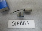 Z52 Genuine Sierra Marine 18-5198 Condenser Oem New Factory Boat Parts. Price: $10.77.