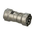 Viega Megapress 316 Fkm 1-1/4" Coupling W/stop 91115 Upc New. Price: $106.07.