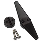 Barton Marine Shroud Cleat #52110 New. Price: $20.23.