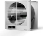 Ac Infinity Room To Fan Two-way Airflow Through-the-wall 8", Grey New. Price: $170.05.