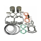 Wsm Top End Kit-standard Bore 82.00MM For 2003 Sea-doo Gti Le Rfi Jet Ski New. Price: $217.23.