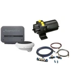 Raymarine EV100 Power Pilot With 0.5L Pump No Control #T70250 New. Price: $1487.99.