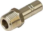 Whale Stem Adapter 1/2" Ntp Male Brass New. Price: $27.10.