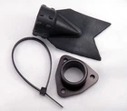 Marine Boat Self Draining Duck Bill Auto System New. Price: $39.99.