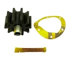 Jabsco 90269-0001 Boat Marine Water Pump Service Kit. Price: $59.95.