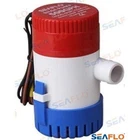 Recmar Bilge Pump Gph 24V #SFBP2G50001 New. Price: $27.03.