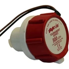 Rule RUL-45DR 500 Gph Replacement Motor For 12V Bilge Pump- Marine Waterproof. Price: $56.57.