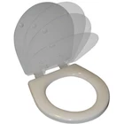 Raritan Slow Close Toilet Seat & Cover White Marine Grade Anti-slip Design New. Price: $66.01.