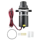 12V Black Motor Pump Electric Toilets Assembly For Par 37010-0000 New. Price: $187.58.