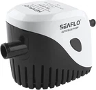 Seaflo 24V 1100 Gph Automatic Bilge Pump Magnetic Float Switch Marine Boat New. Price: $43.99.