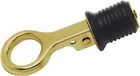 New 2 Seasense Brass Drain Plugs, 1/4", Free Shipping. Price: $18.99.