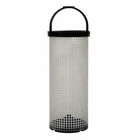 Groco Poly Basket 3.1" X 10.6" #BP-7 New. Price: $72.17.
