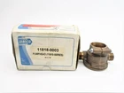 Jabsco 11818-0003 Nsmp New. Price: $359.00.