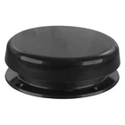 Jr Products 02-29115 5.7" Black Plumbing Vent New. Price: $19.17.