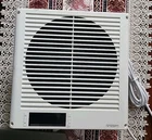 Ac Infinity Room Fan 8" Two-way Airflow Throughwall With Temp Cont Open. Price: $65.00.