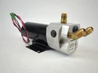 Raymarine E12139 Type 0.5 ACU-100 Autopilot Reversing Hydraulic Pump Used. Price: $399.95.