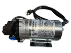 Shurflo Self Priming Diaphragm Pump 1.6 Gpm, 3/8" Fnpt, 115 V 8020-833-238 New. Price: $285.70.