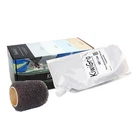 Kiwigrip Liter Pouch Grey W/4" Roller (KG-1GP-R) New. Price: $58.99.