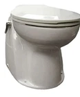 Raritan AVHWR01203 Atlantes Freedom Vortex-vac Toilet New. Price: $1998.34.