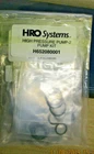 Hro Systems High Pressure PUMP-2 Kit H65208001 New. Price: $52.99.