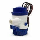 Shurflo By Pentair 700 Bilge Pump 12 Vdc Gph Ignition Protected Nylon New. Price: $74.28.