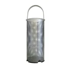 Perko 049300499D 304 S/s Basket Strainer Only New. Price: $66.99.