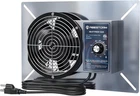 Abestorm 260CFM Crawl Space Ventilation Fan IP-55 Rated With Humidistat New. Price: $63.99.
