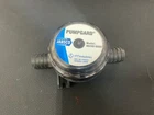 Filter Jabsco Pumpgard In-line Strainer 46200-0000 New. Price: $14.00.
