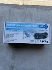 Jabsco Par-max HD4 Heavy Duty Water Pressure Pump 12V Gpm 60 Psi Q401... New. Price: $150.00.