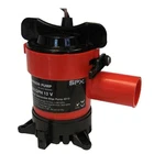 Johnson Pump 1250 Gph Bilge 1-1/8" Hose 12V 42123 New. Price: $73.99.