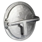 Whale TCL2 9" Locker Door - Diecast Aluminum New. Price: $123.12.