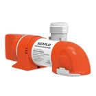 Seaflo 12V 1100 Gph Automatic Bilge Pump Low Profile Boat Rv Water Sensing New. Price: $49.99.
