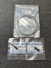 Mercury 32-859785 68 Water Tubing Hose 44" & Fittings 22-859747 22-859731 New. Price: $28.00.