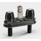 Empire Crd-empr-qdc-blk Faucets & Components Rv New. Price: $50.46.