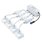 Commodore CM-A2-SV 4-ZONE Dry Bilge System Add-on (CMA2SV) New. Price: $499.99.