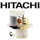 Hitachi Fuel Pump Module Assembly For 2014-2015 Bmw 335I 3.0L L6 Air Jw New. Price: $410.74.