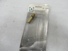 E74 Moeller Marine 033432-10 Male Fuel Hose Barb Brass Oem New Factory Boat Part. Price: $7.80.