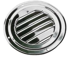 Sea-dog Round Louvered Vent, 4", 331424-1 New. Price: $15.40.