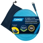 50FT Camco EVOFLEX2 Rv Drinking Water Hose Fabric Reinforced Bpa Free Flexible New. Price: $32.29.
